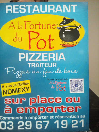 Photo 1 - la Fortune du Pot