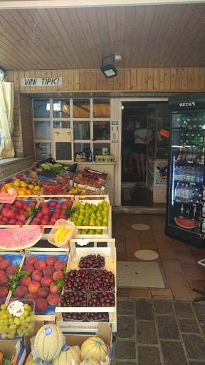 Frutta e Verdura Dalla Patty