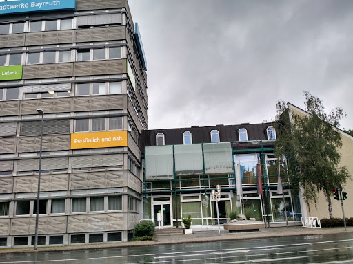 Stadtwerke Bayreuth