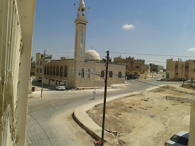 Photos of مسجد المغيرة بن شعبة