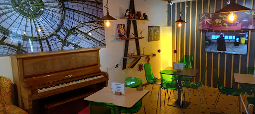 Photo 2 - Supérette du Marais Chez Olivier