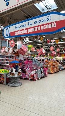 Auchan City Brașov, Author: Valentin Bustan