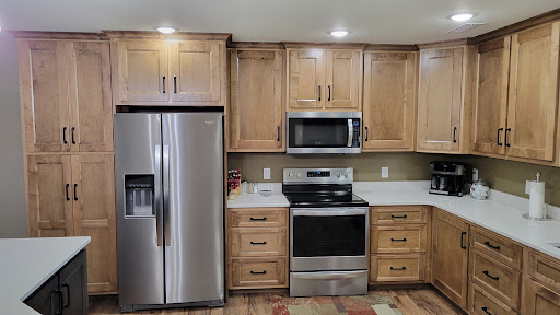 Custom Kitchens Unlimited