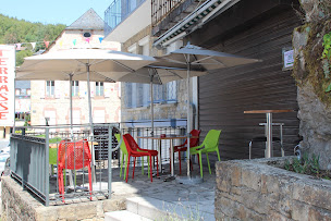 Photo n°40 de Hé Papé - Pizzas fraîches & Snack à La Canourgue (Pizzeria)