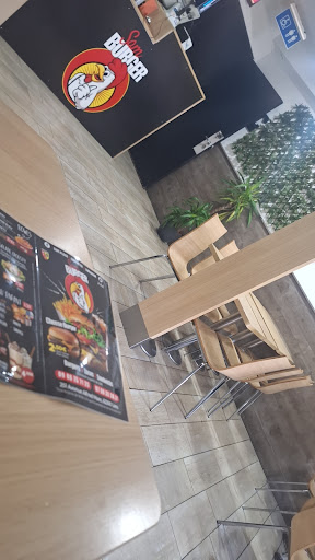 Photo 1 - SAM BURGER