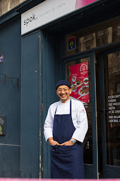 Photo n°23 de Spok - Notre Dame I Cantine Du Déjeuner à Marseille (Restaurant végétarien)