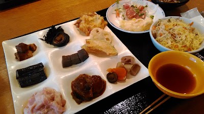 Photos of Ogawaya