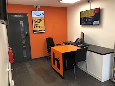 Halfords Autocentre Bath bath