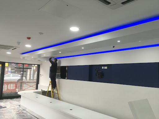 McDermott's Electrical Services - Thumbnail