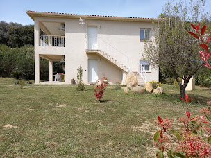 Photo n°52 de Gîtes L’alivetu Ajaccio à Ajaccio (Gîte)