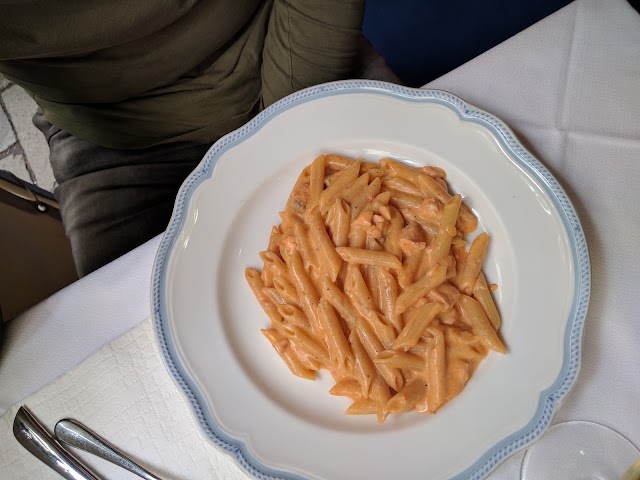 Ristorante Al Paradiso