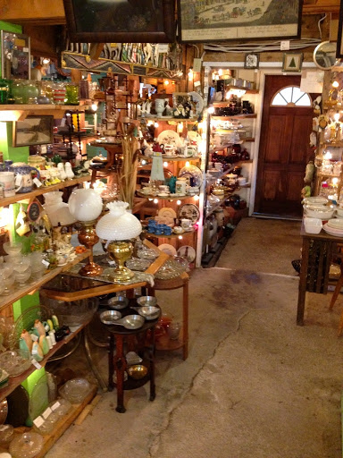 Treasures & Collectibles - Thumbnail