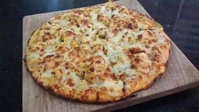 Photos of Elforno Pizza