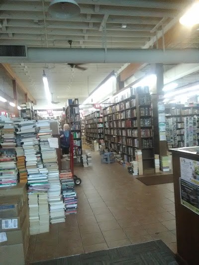 Smith Family Bookstore