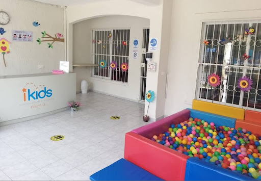 ikids Playa