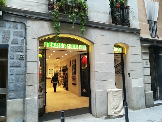 Merceria Santa Anna