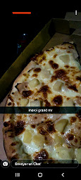 Photo n°5 de SOS PIZZA à Mantes-la-Ville (Restaurant)