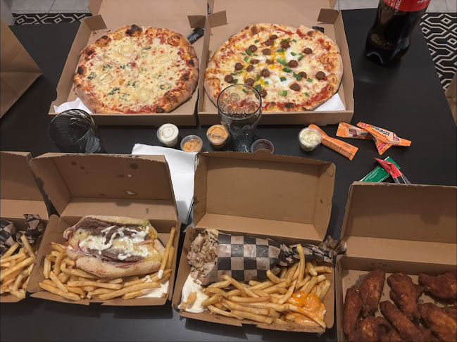 Avis sur KNC family à Clermont-Ferrand - Restaurant