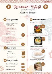 Photo n°25 de RESTAURANT ViASiA à La Ciotat (Restaurant de yakitori)