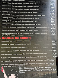 Photo n°21 de La Roulotte à Pizzas à Fléac (Pizzeria)