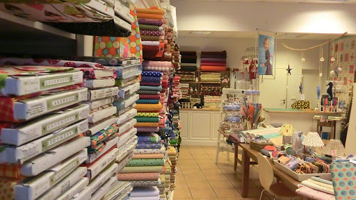 Patchwork & Quilting Husum / Germany - Thumbnail