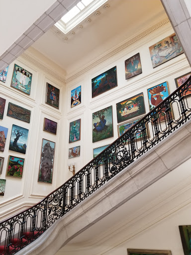 Embassy of the Republic of Haiti - Thumbnail