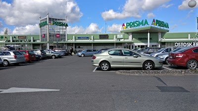 Photos of ABC Prisma Varkaus