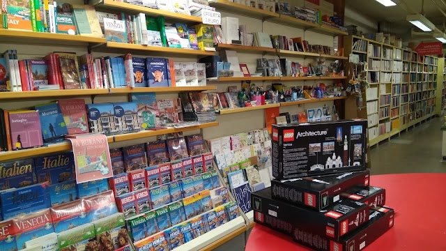 Libreria Goldoni