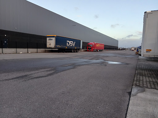 DSV Solutions 's-Heerenberg - Thumbnail