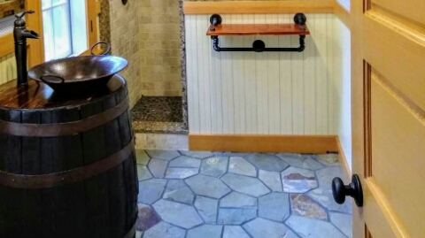 Avatar for Winnipesaukee Tile