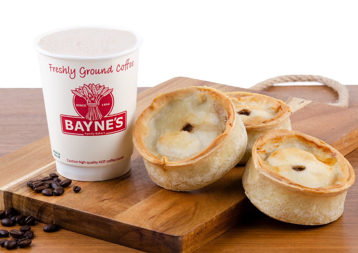 Bayne's