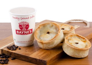 Bayne's
