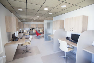 Photo n°26 de CENTURY 21 TRANSIMMO à Boulogne-sur-Mer (Agence immobilière)