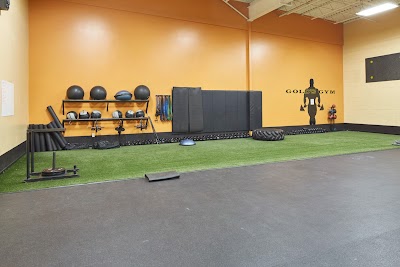 Mesa Fitness Clifton