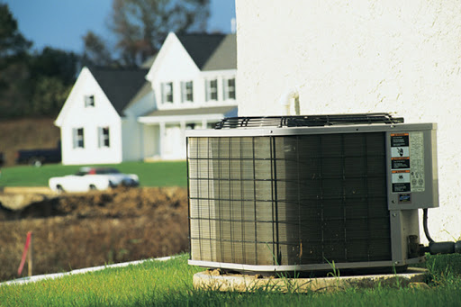 4 Season Heating & Cooling
