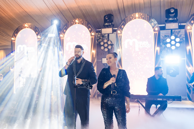 Trupa Modern - Formatie Nunta si Muzica de Petrecere