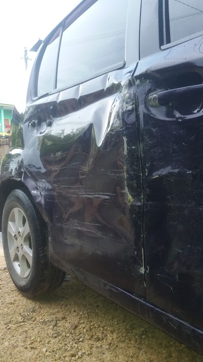 Photos of Bengkel Mobil "MAS ARJUNO"