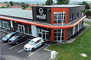 Photo n°1 de Bâtisseurs d'ici Saint Junien à Saint-Junien (Constructeur de maisons en bois)