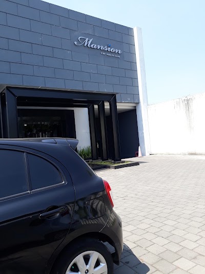 Photos of MANSION SPA JOGJA