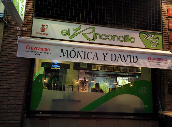 El Rinconcillo