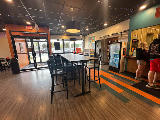 Biggby Coffee St. John Gallery - United States