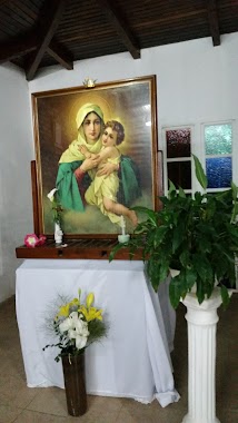 Capilla de Schoenstatt, Author: Mirta Lencina