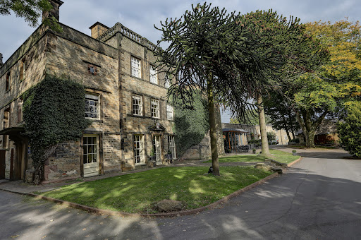 Best Western Plus Mosborough Hall Hotel