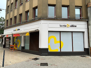 Photo n°22 de La Mie Câline à Bourgoin-Jallieu (Salon de thé)