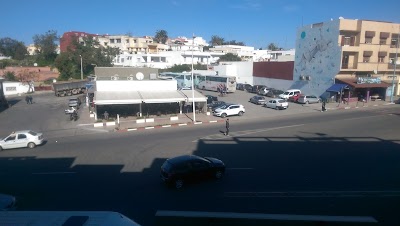 Photos of Total service station Abda