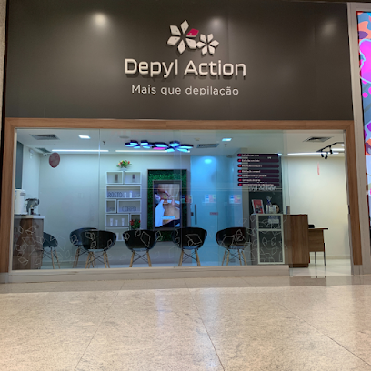 Depyl Action