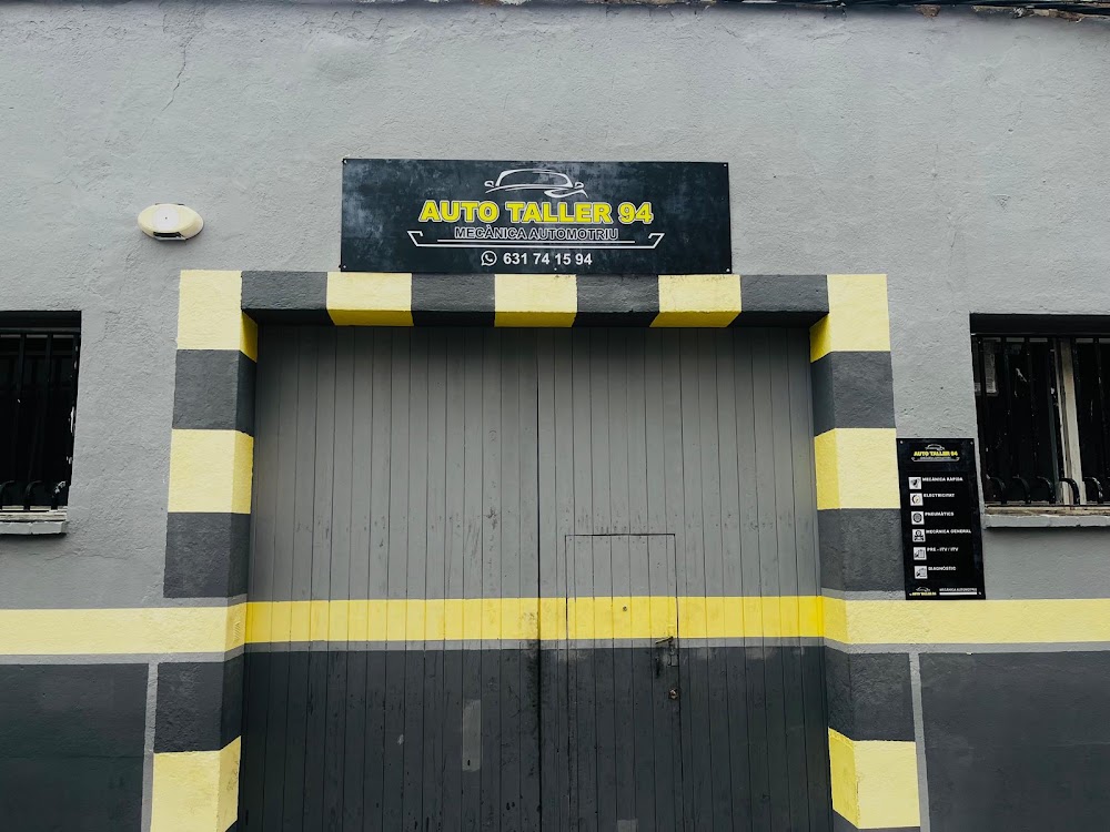 Autotaller 94