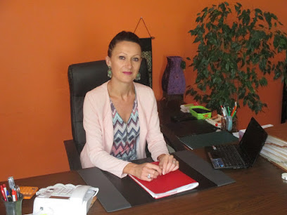 Kerbiriou Sandrine