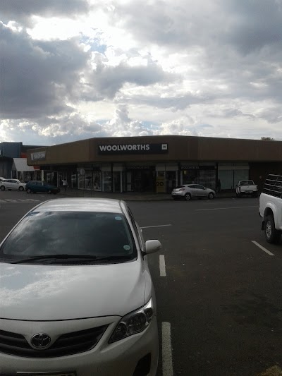 Photos of Woolworths Harrismith
