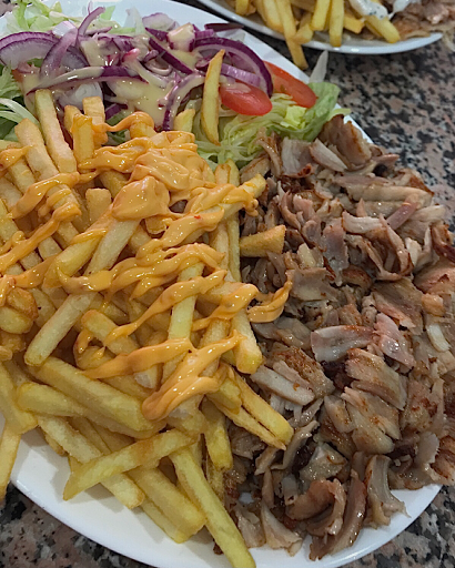 Photo 3 - Le Tacos Kebab